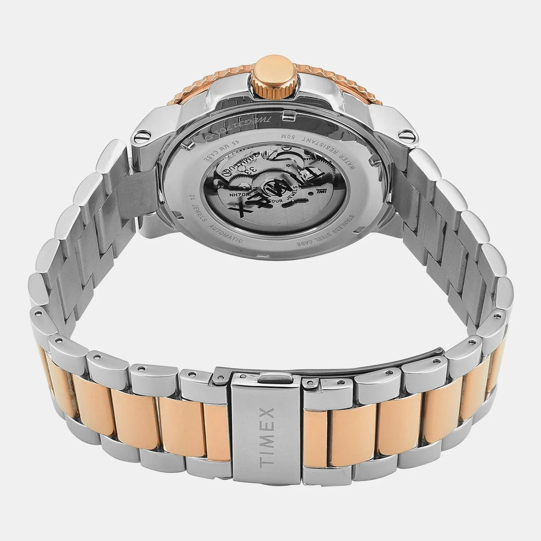 Timex Timex Signio Men&