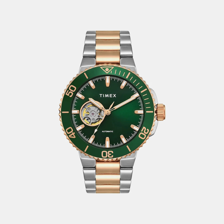 Timex Timex Signio Men&