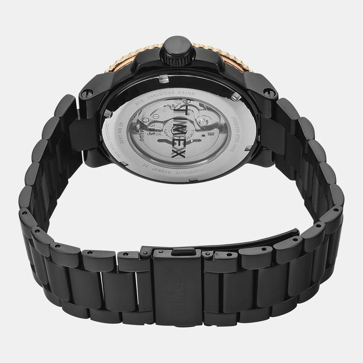 Timex Timex Signio Men&