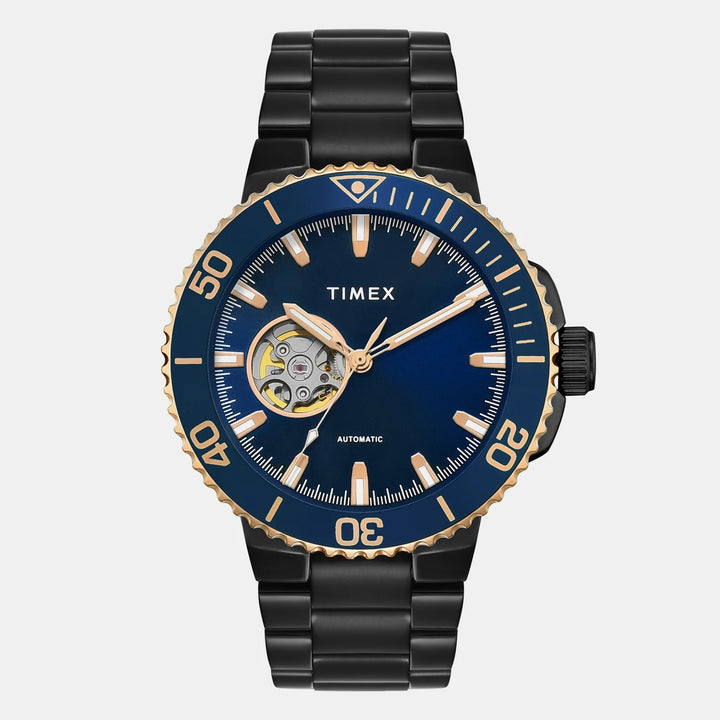 Timex Timex Signio Men&