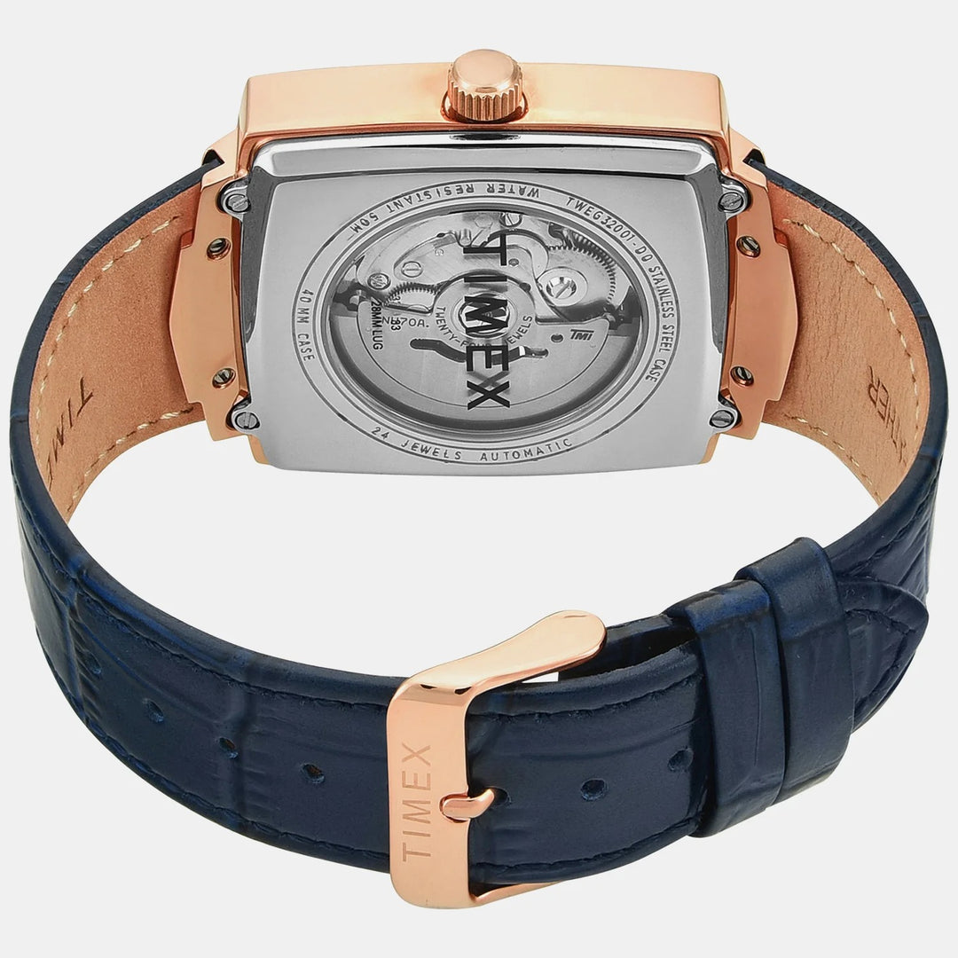 Timex Timex Signio Men&