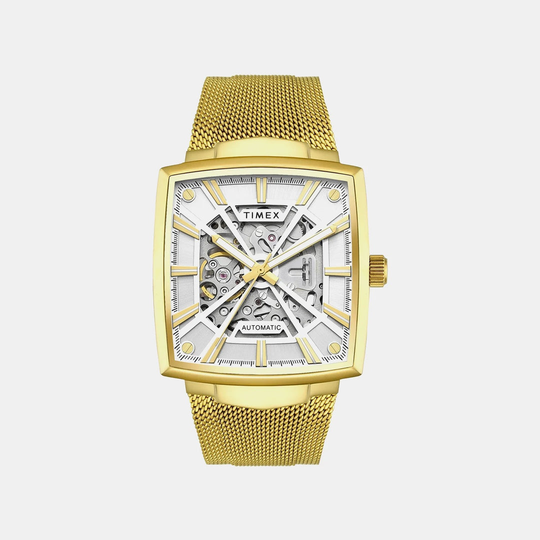 Timex Timex Signio Men&