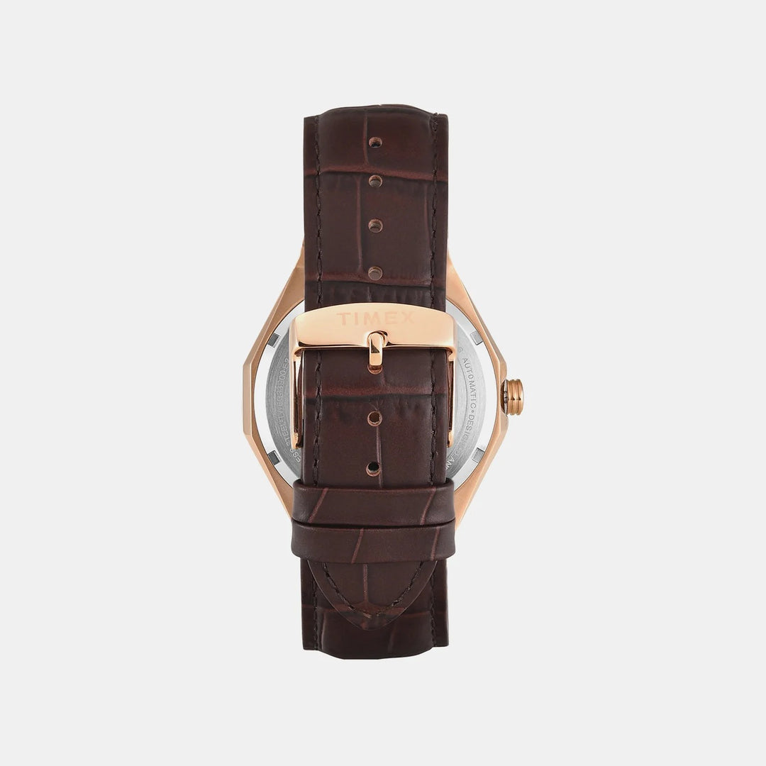 Timex Timex Signio Stratos Men&