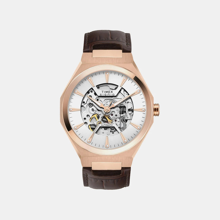 Timex Timex Signio Stratos Men&