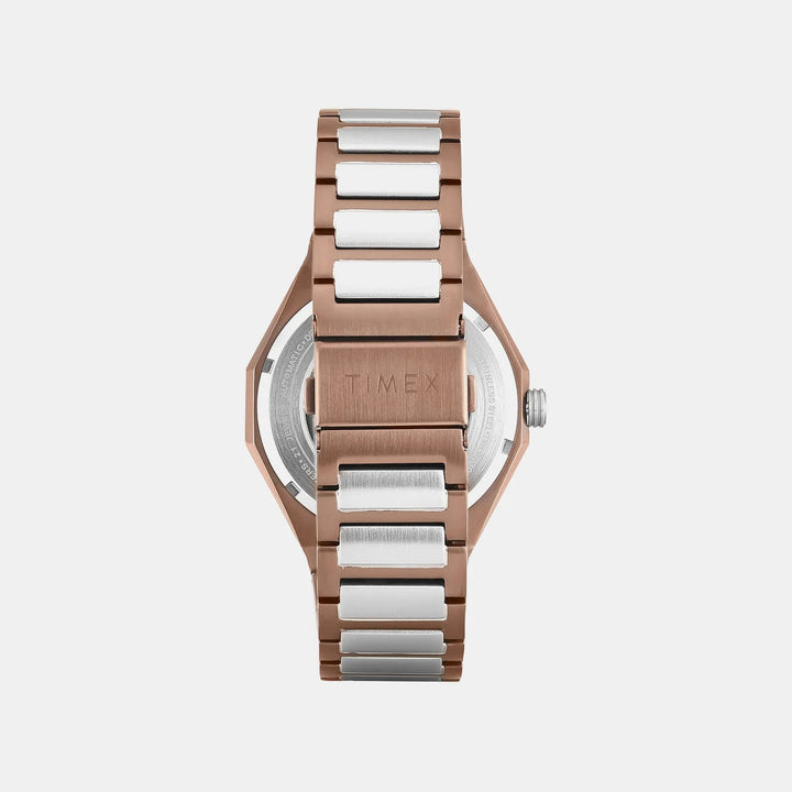 Timex Timex Signio Stratos Men&