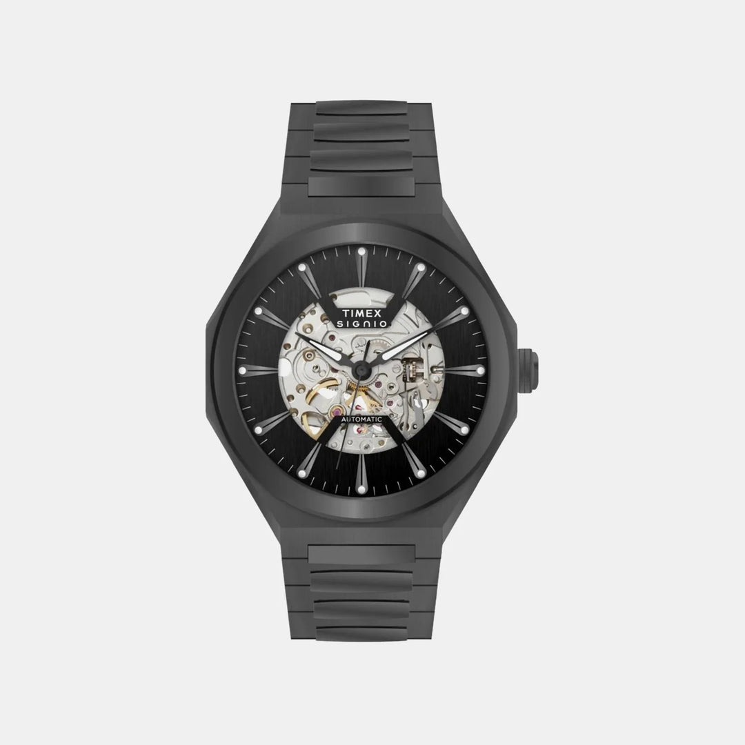 Timex Timex Signio Stratos Men&