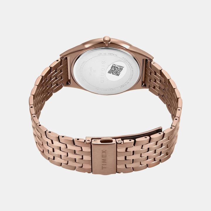 Timex Timex Signio Men&