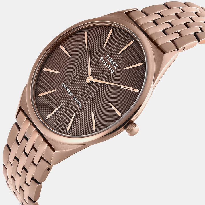 Timex Timex Signio Men&