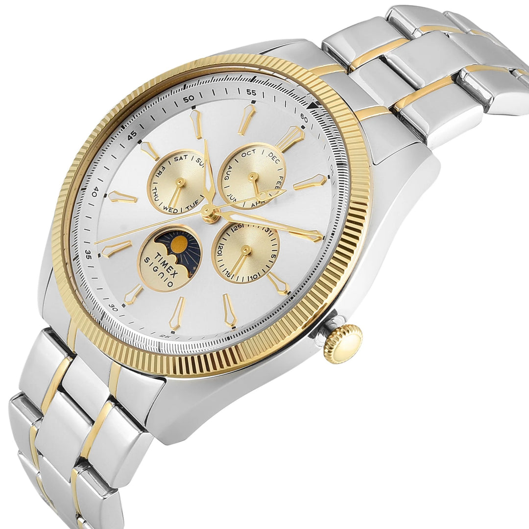 Timex Timex Signio Men&