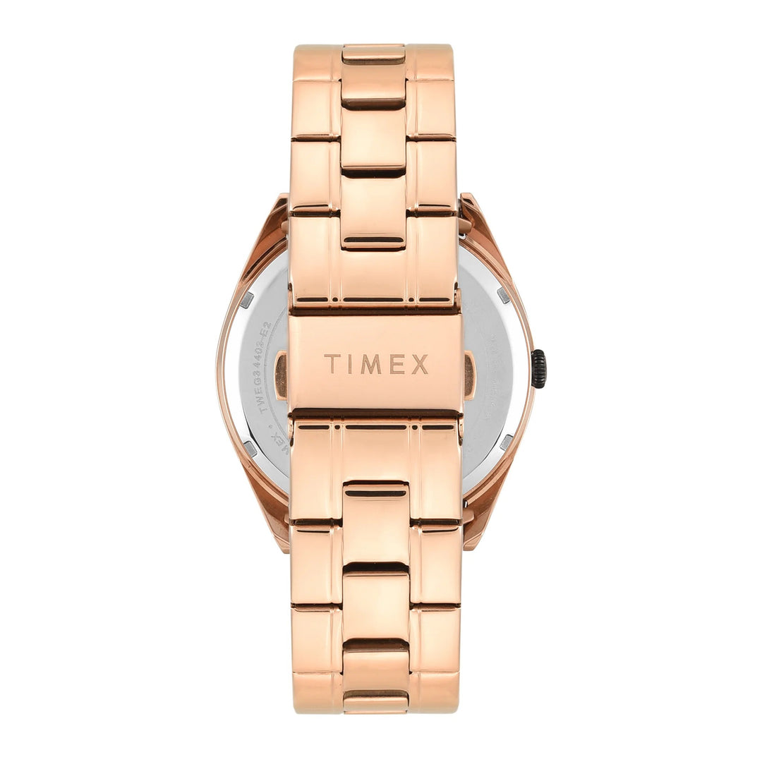 Timex Timex Signio Men&
