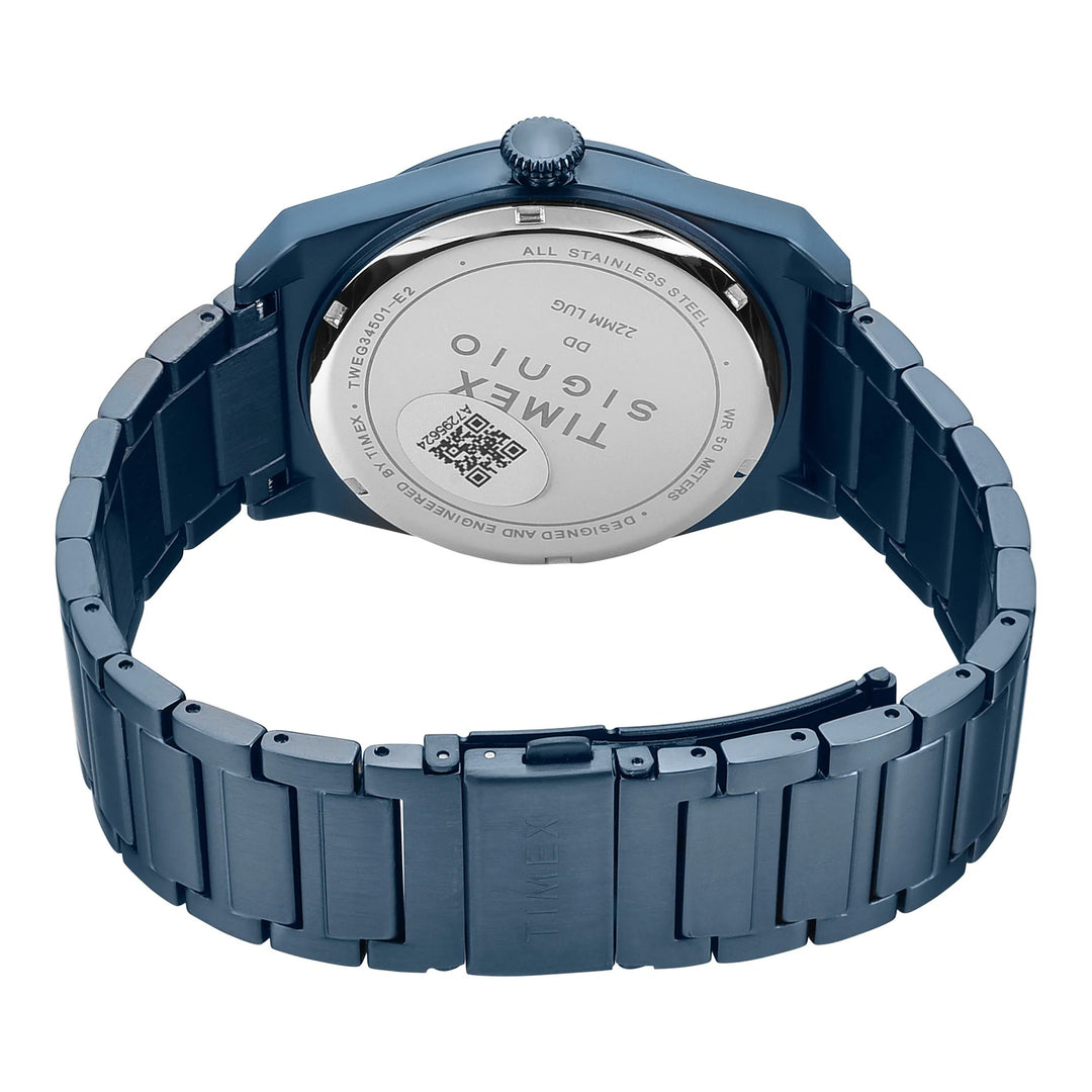 Timex Timex Signio Men&