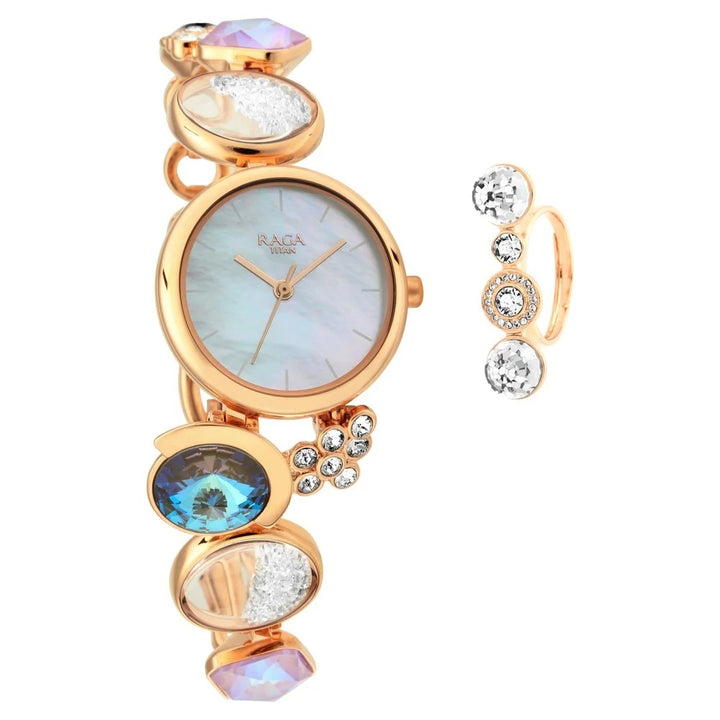 Titan Raga Moments of Joy Women&