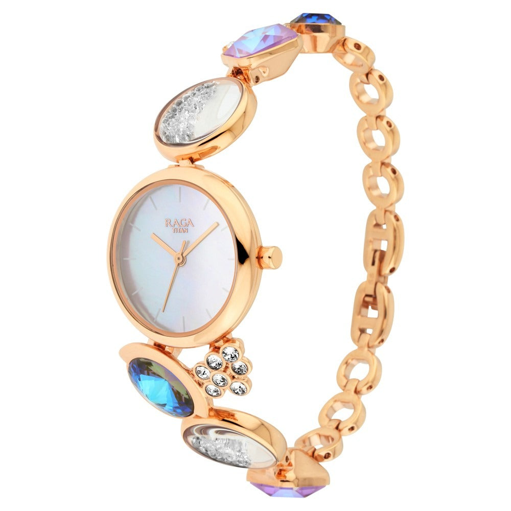 Titan Raga Moments of Joy Women&