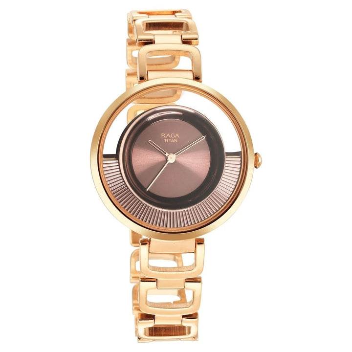 Titan Raga Moments of Joy Women&