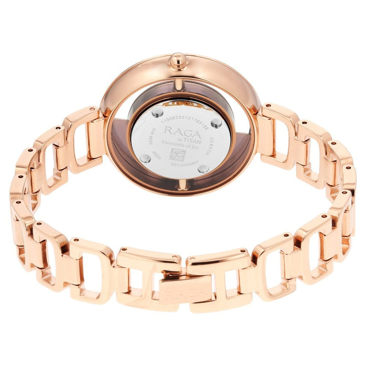 Titan Raga Moments of Joy Women&