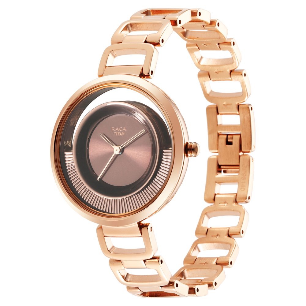 Titan Raga Moments of Joy Women&