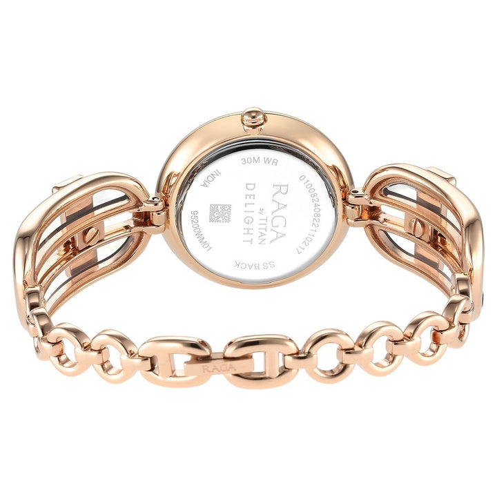 Titan Raga Delight Women&