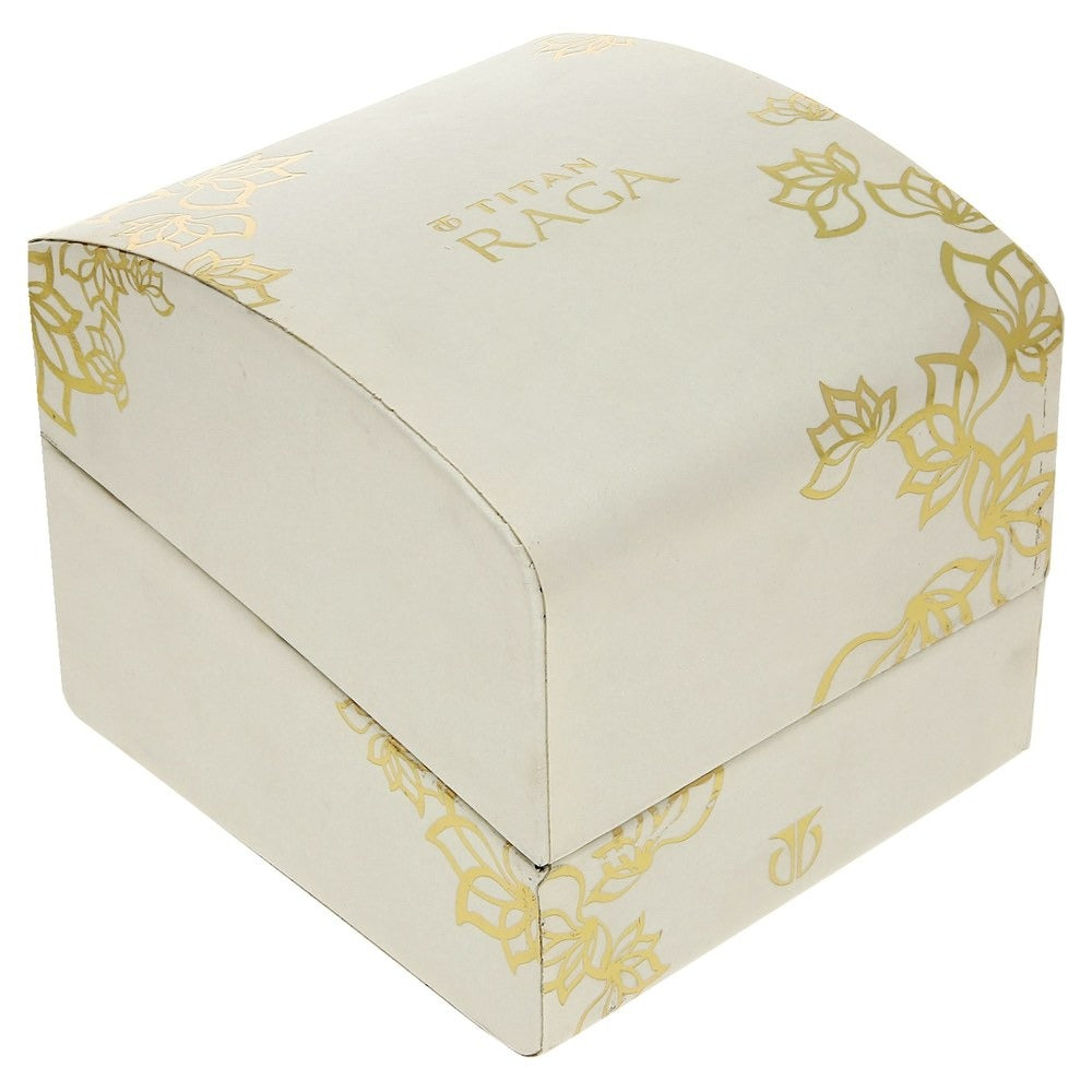 Titan Raga Delight Women&
