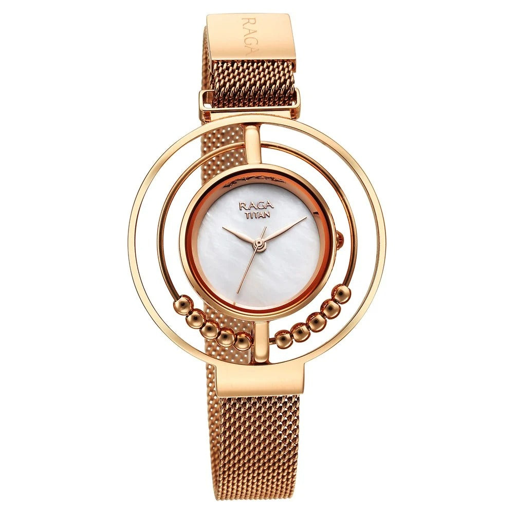 Titan Raga Delight Women&