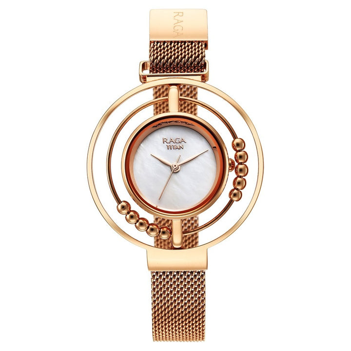 Titan Raga Delight Women&