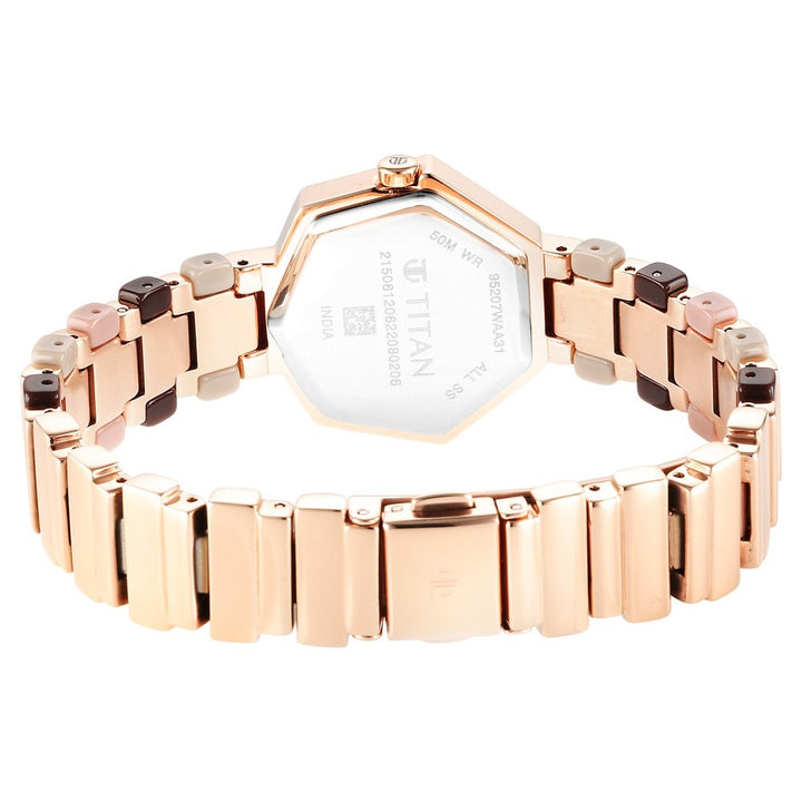 Titan Glitz Women&