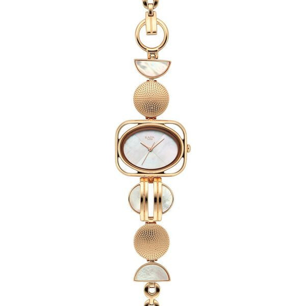 Titan Raga Power Pearls Women&