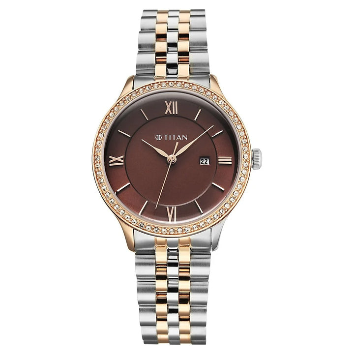 Titan Purple Prestige Women&
