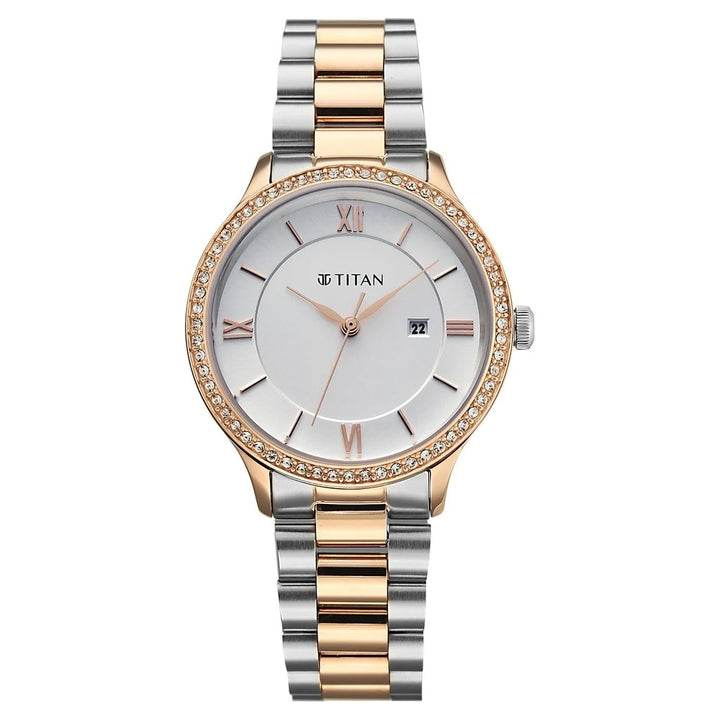 Titan Purple Prestige Women&