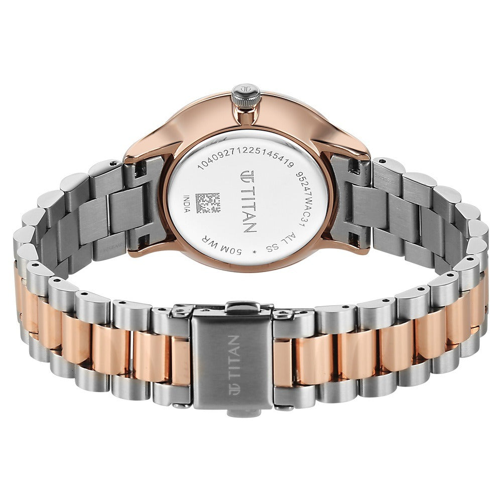 Titan Purple Prestige Women&