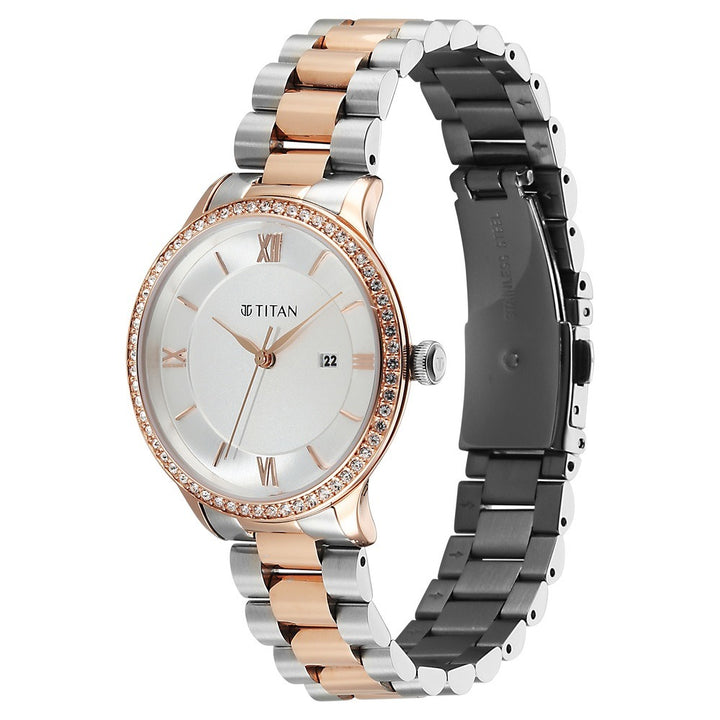 Titan Purple Prestige Women&