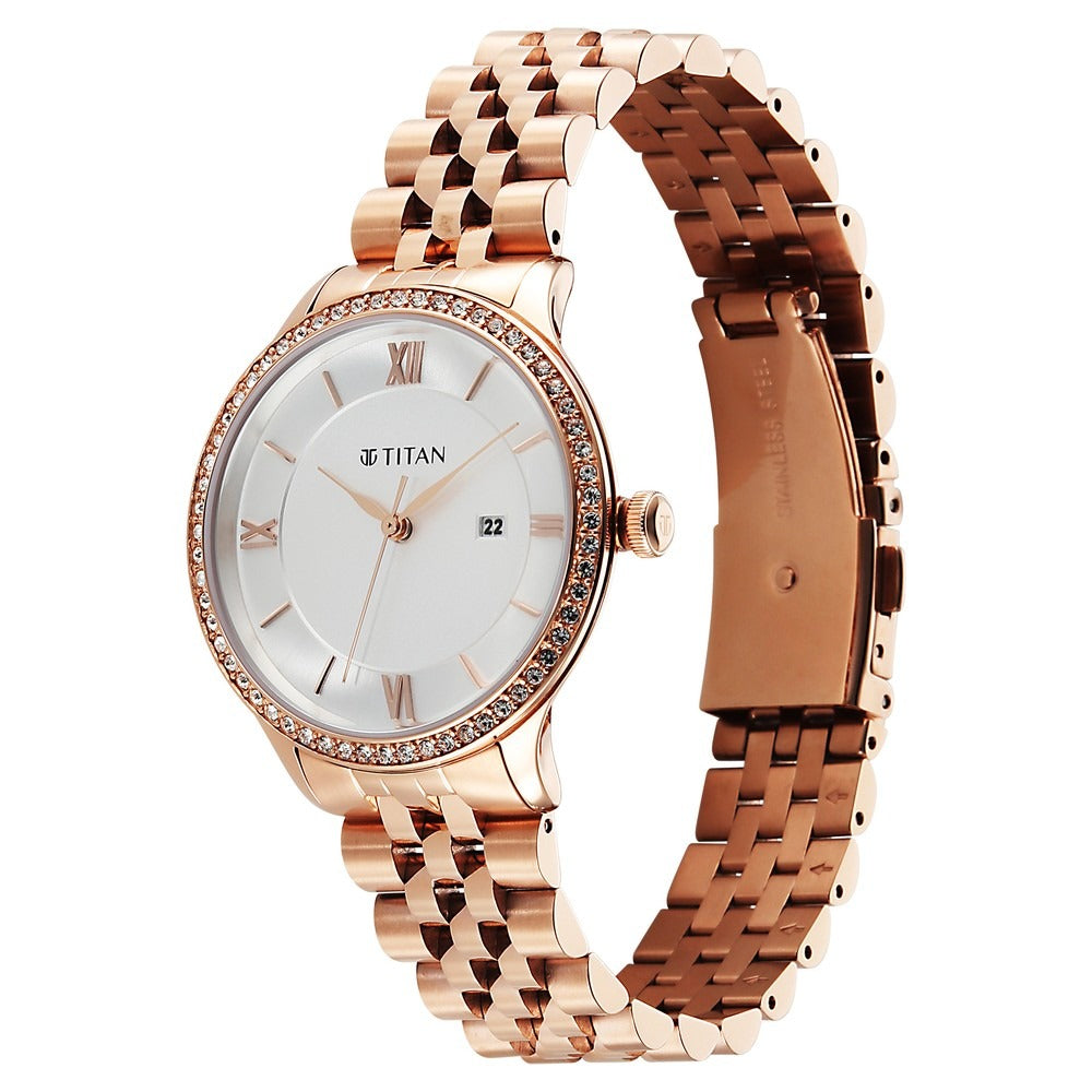 Titan Purple Prestige Women&
