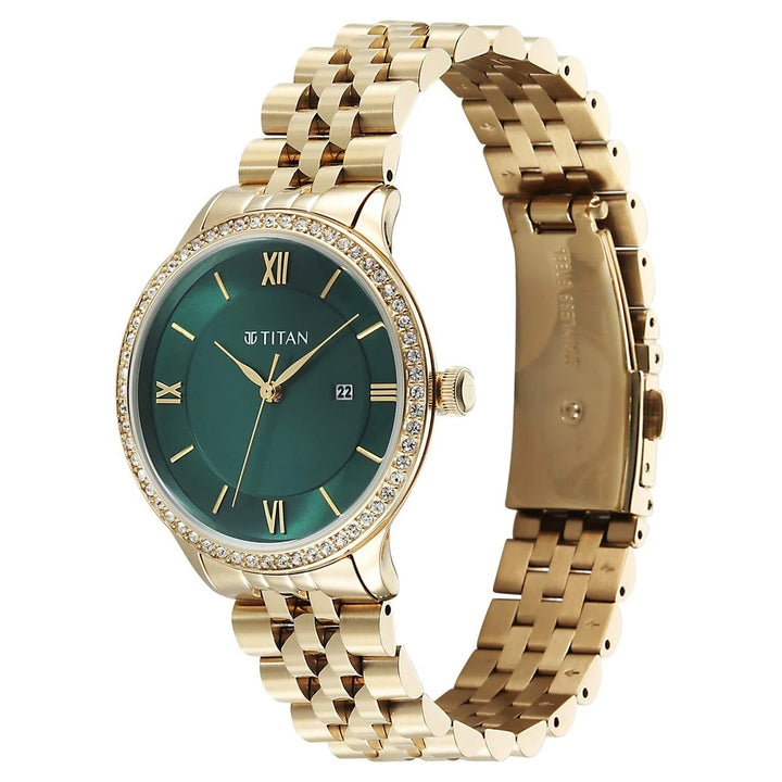 Titan Purple Prestige Women&