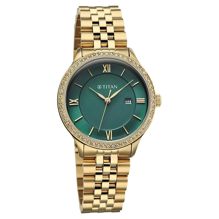 Titan Purple Prestige Women&