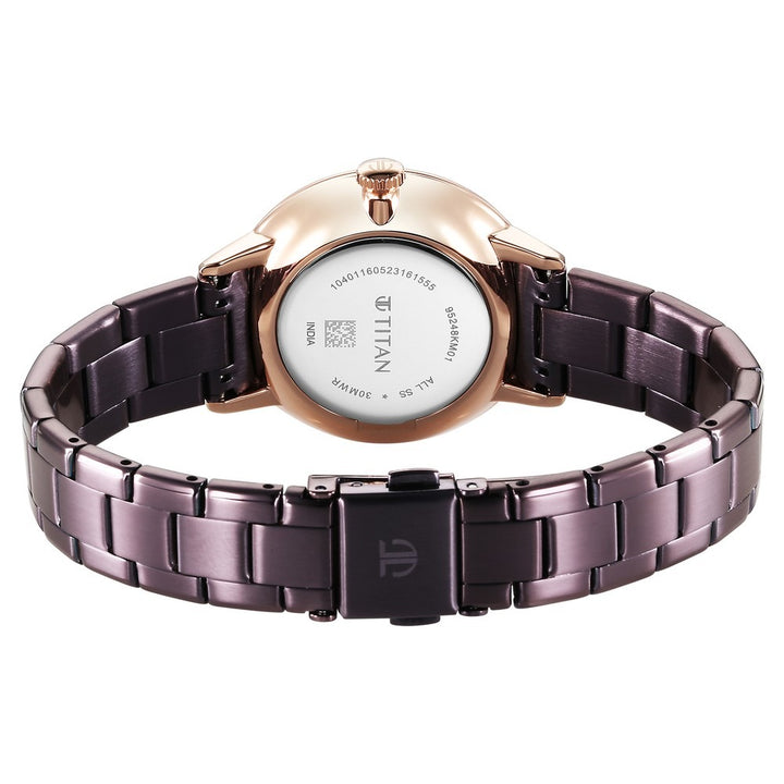 Titan TGIF Women&