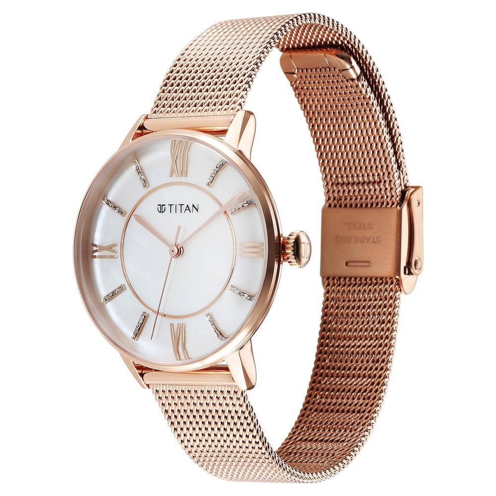 Titan TGIF Women&