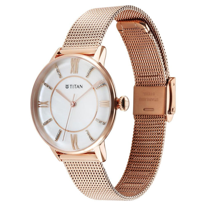Titan TGIF Women&