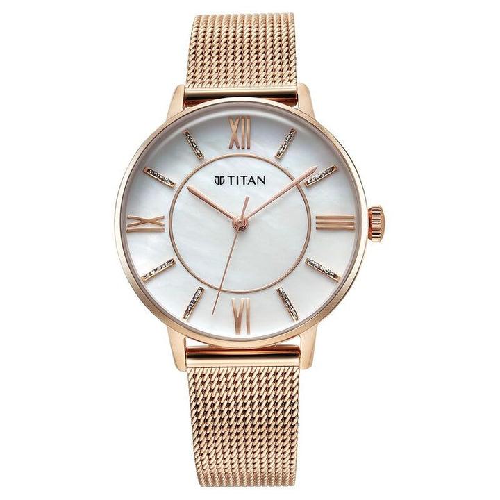 Titan TGIF Women&