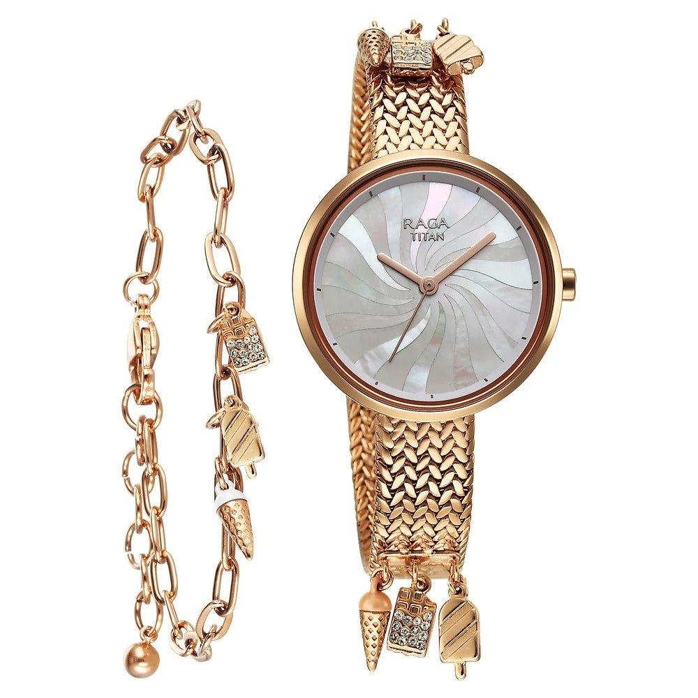Titan Raga Memoirs Women&
