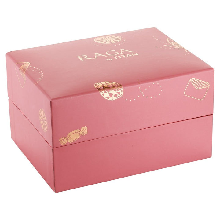 Titan Raga Memoirs Women&