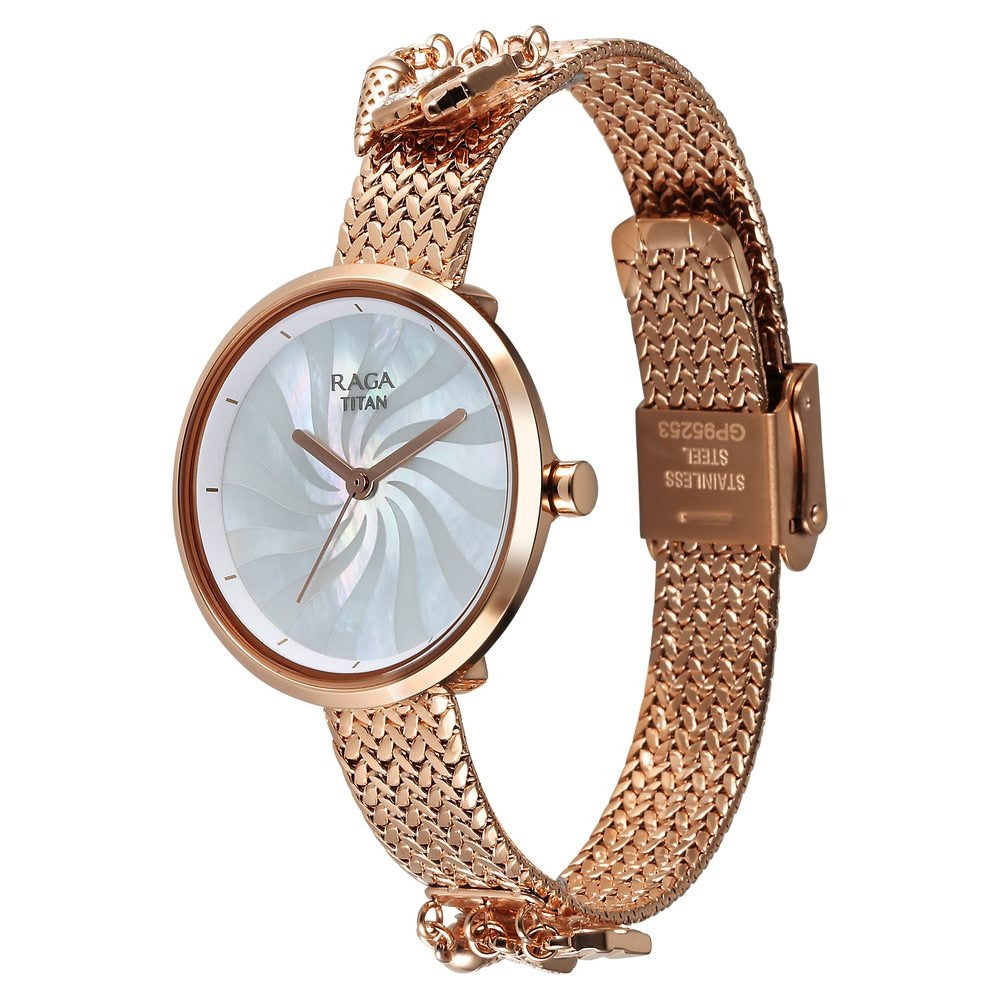 Titan Raga Memoirs Women&