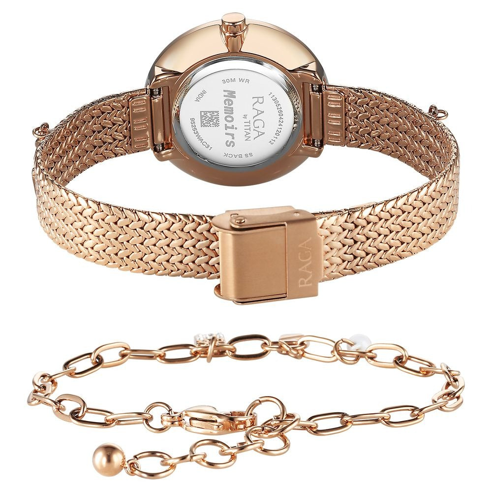 Titan Raga Memoirs Women&