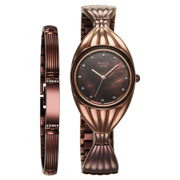 Titan Raga Memoirs Women&