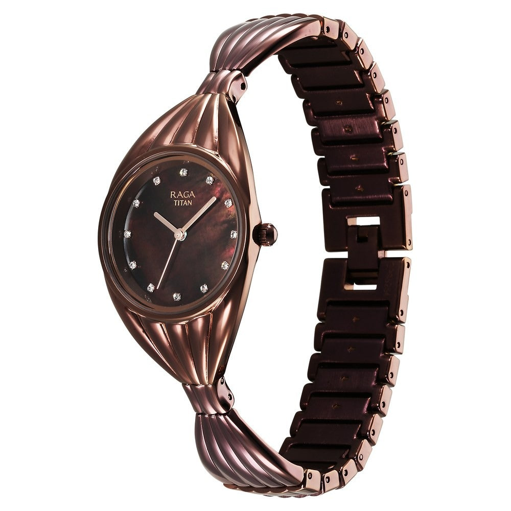 Titan Raga Memoirs Women&