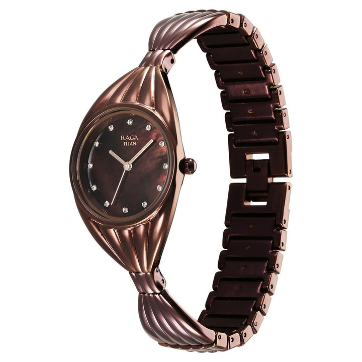 Titan Raga Memoirs Women&