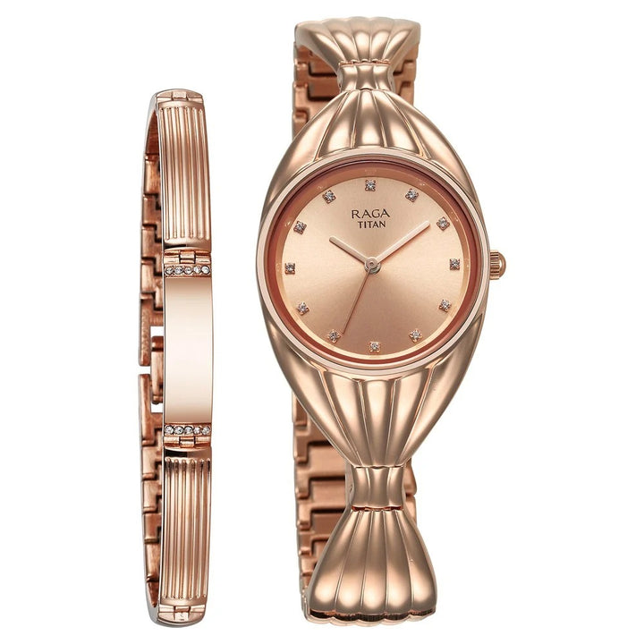 Titan Raga Memoirs Women&