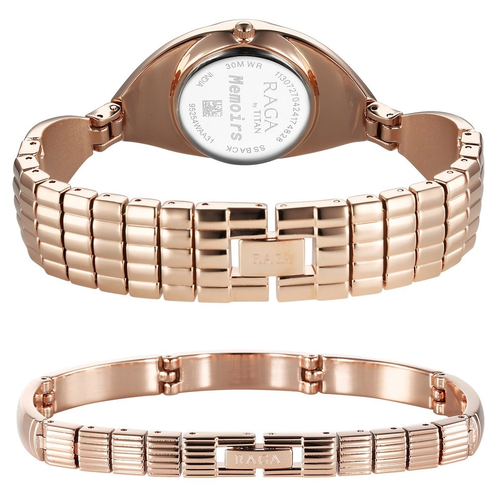 Titan Raga Memoirs Women&