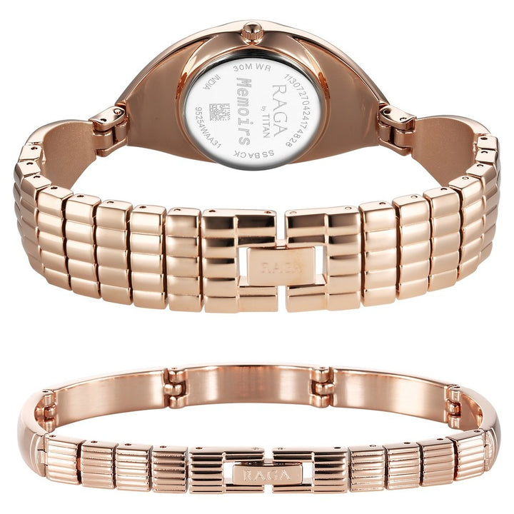 Titan Raga Memoirs Women&