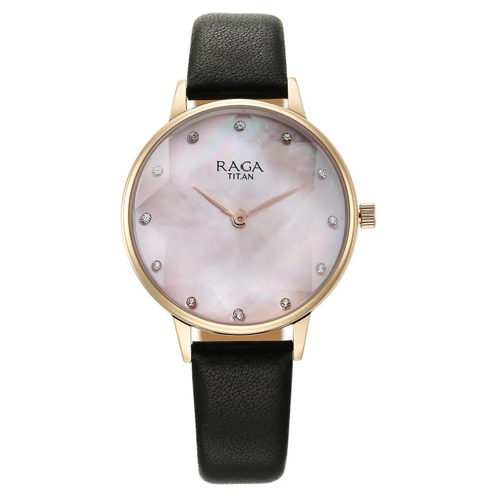 Titan Raga Showstopper Women&