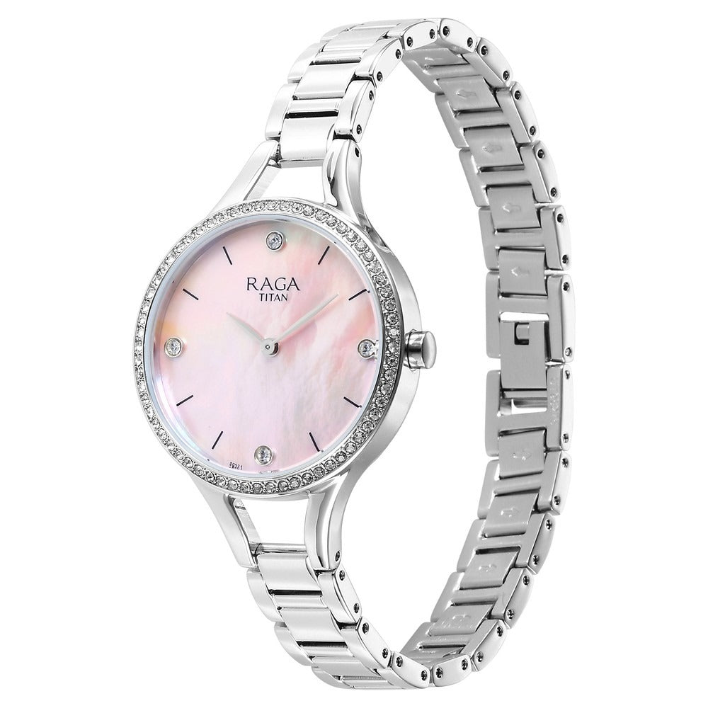 Titan Raga Showstopper Women&