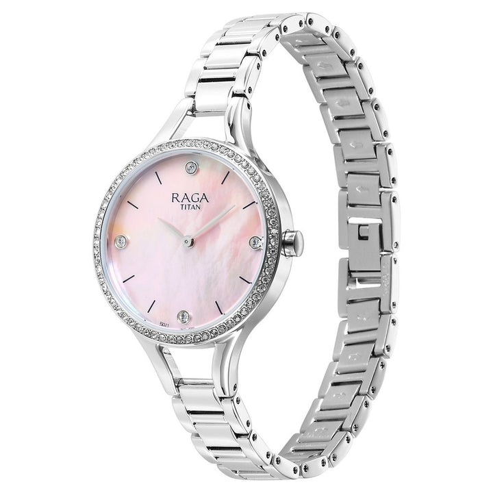 Titan Raga Showstopper Women&
